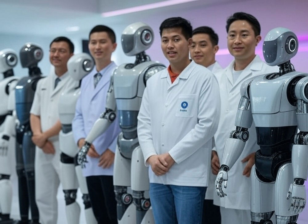 Meet the Competitors: Teams from Around the Globe Ready to Showcase Their Innovations