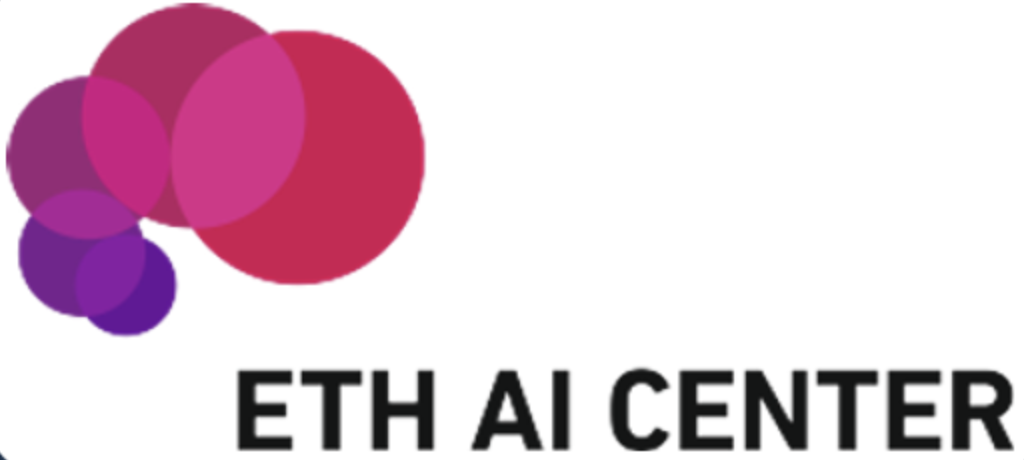 ETH AI Center logo