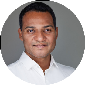 Jay Balaraman